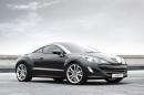 Peugeot RCZ избран за най-красив автомобил на 2009-та