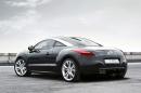 Peugeot RCZ ще блести във Франкфурт