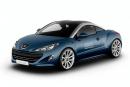 Peugeot предсатвя хибридни версии на 3008 и RCZ