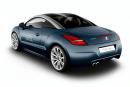 Peugeot предсатвя хибридни версии на 3008 и RCZ