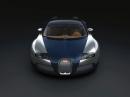 Bugatti Veyron Grand Sport Sang Bleu