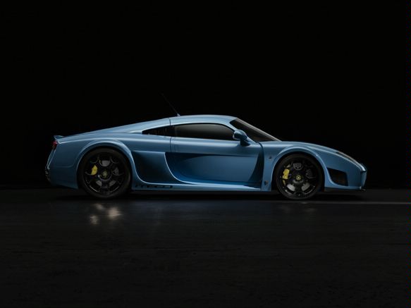 Noble M600