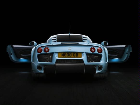 Noble M600