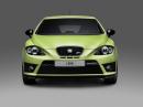 Seat Leon Cupra R дебютира във Франкфурт