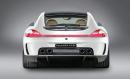 Gemballa подготвя своя версия на Porsche Panamera