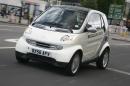 Smart Fortwo Electric Drive