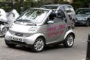 Smart Fortwo Electric Drive