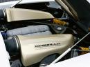 Gemballa Mirage GT получи и версия Gold Edition