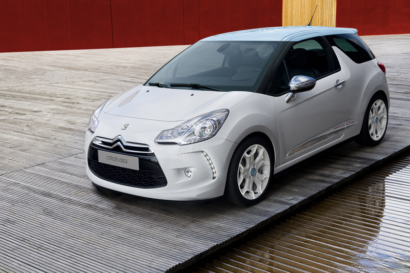 Citroen DS3