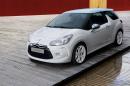 Citroen DS3 ще има и кабрио версия