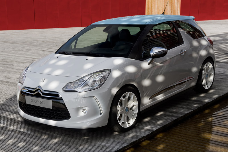 Citroen DS3