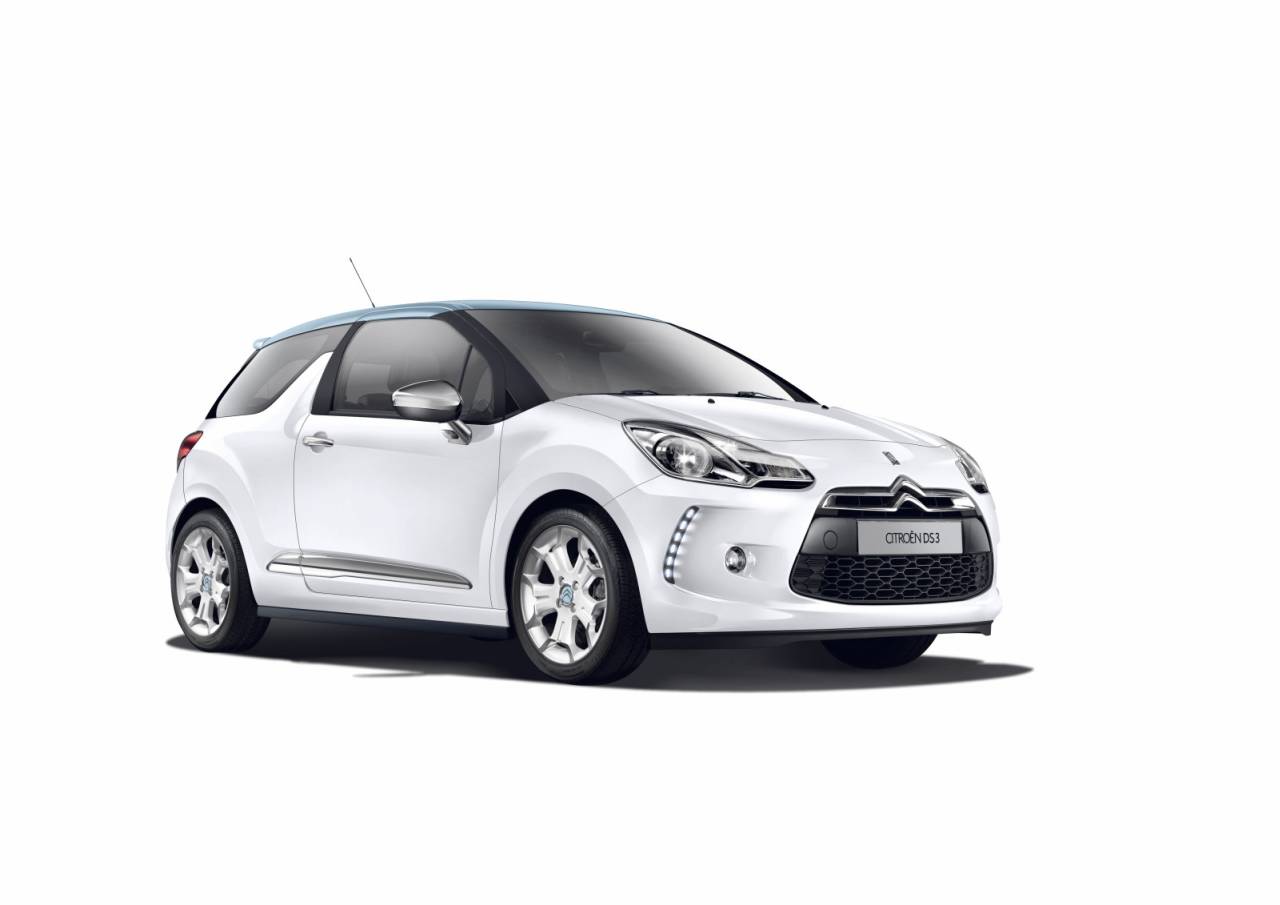 Citroen DS3