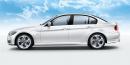 BMW показа суперикономичното 320d EfficientDynamics