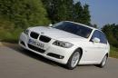 BMW показа суперикономичното 320d EfficientDynamics