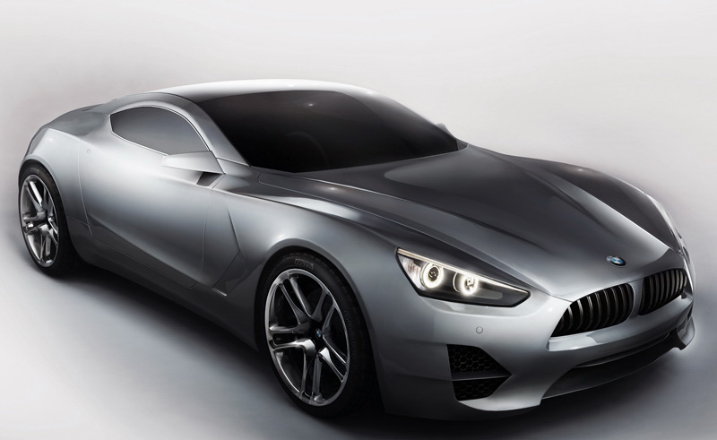 BMW S.X Concept
