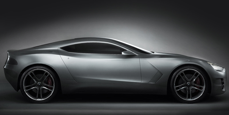 BMW S.X Concept