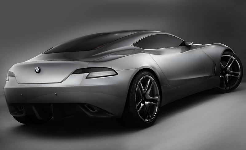 BMW S.X Concept