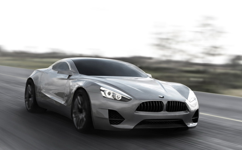 BMW S.X Concept