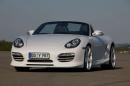 Porsche Boxster и Cayman получиха тунинг от TechArt