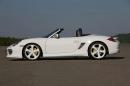 Porsche Boxster и Cayman получиха тунинг от TechArt