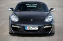 Porsche Boxster и Cayman получиха тунинг от TechArt