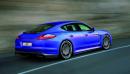 9ff Porsche Panamera