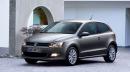 Volkswagen Polo стана Световен автомобил на годината 2010