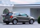 Volkswagen Polo стана Световен автомобил на годината 2010