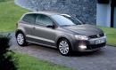 Volkswagen Polo стана Световен автомобил на годината 2010