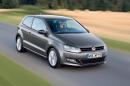 Volkswagen Polo 3-door