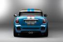 Mini Coupe Concept