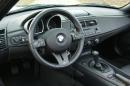 BMW Z4 получи V10 двигател с мощност 550к.с.