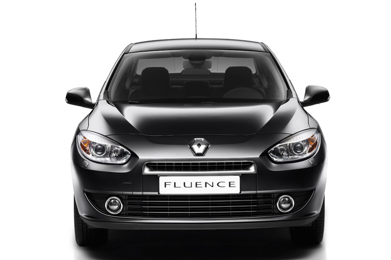 Renault Fluence