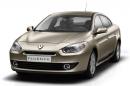Renault Fluence – лукс за източните пазари