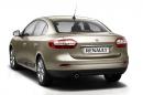 Renault Fluence – лукс за източните пазари