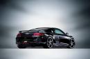 ABT Sportsline напомпа Audi R8 5.2 FSI до 600 коня