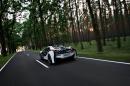 BMW Vision EfficientDynamic