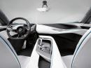 BMW Vision EfficientDynamic