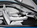 BMW Vision EfficientDynamic