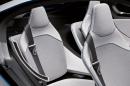 BMW Vision EfficientDynamic