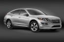 Honda показа Accord Crosstour