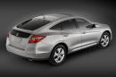 Honda показа Accord Crosstour