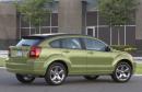 Dodge Caliber получи нов интериор и модернизиран дизелов двигател