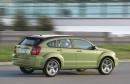 Dodge Caliber получи нов интериор и модернизиран дизелов двигател