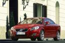 Volvo C70 Facelift 2010