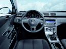 Volkswagen BlueMotion Polo, Golf и Passat