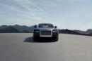 Rolls-Royce Ghost официално ракрит