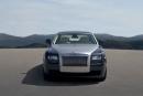 Rolls-Royce Ghost официално ракрит