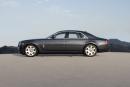 Rolls-Royce Ghost официално ракрит