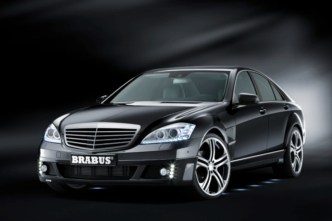 Brabus